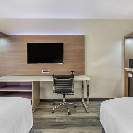 Best Western Sunland Park Inn El Paso Exterior foto