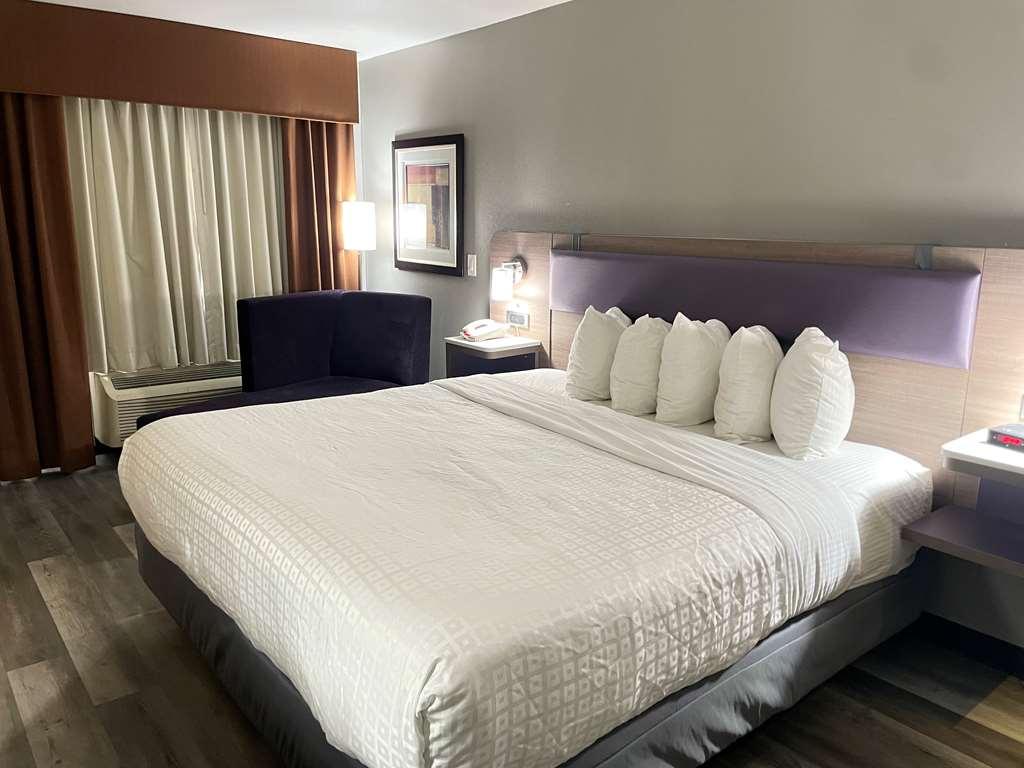 Best Western Sunland Park Inn El Paso Cameră foto