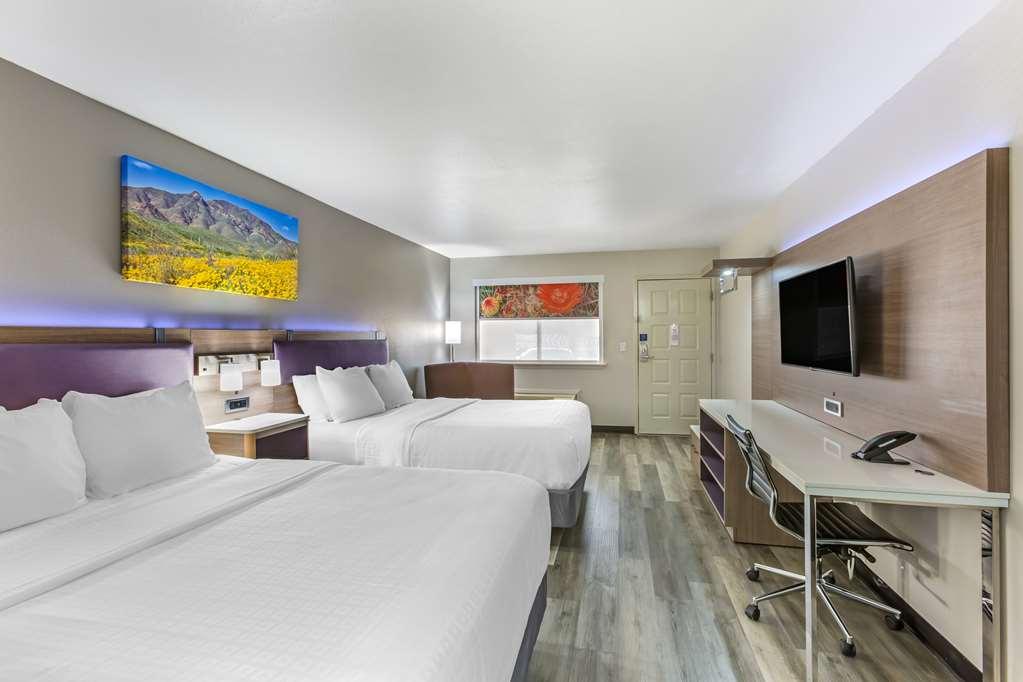 Best Western Sunland Park Inn El Paso Cameră foto