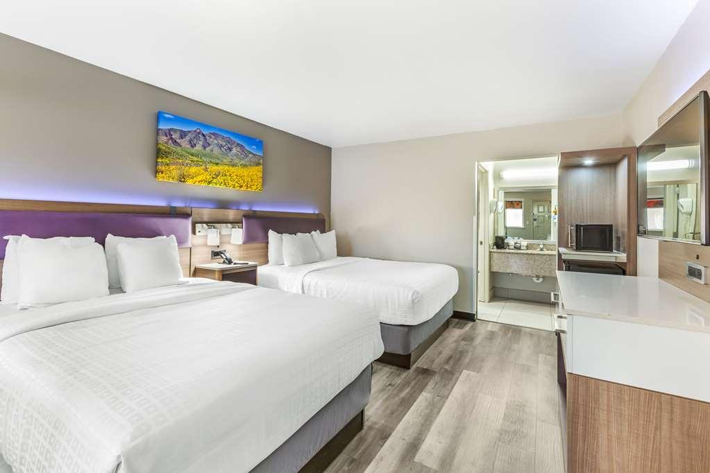 Best Western Sunland Park Inn El Paso Cameră foto