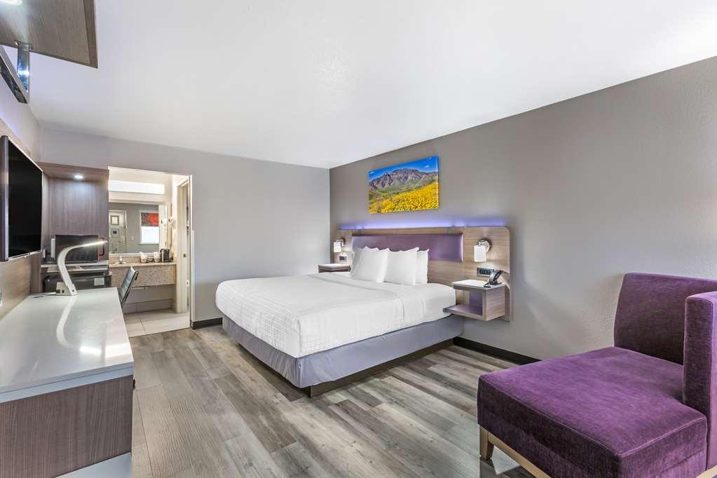 Best Western Sunland Park Inn El Paso Cameră foto